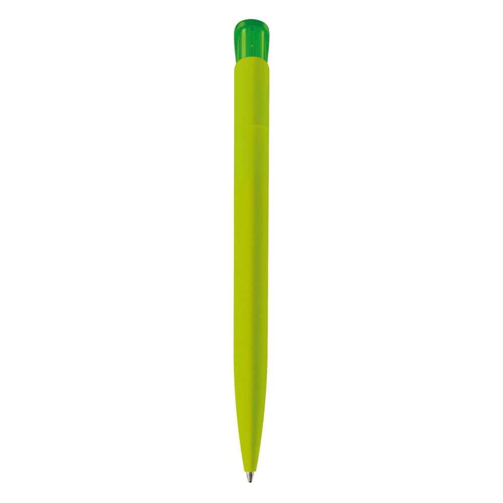 Balpen Atlas soft touch