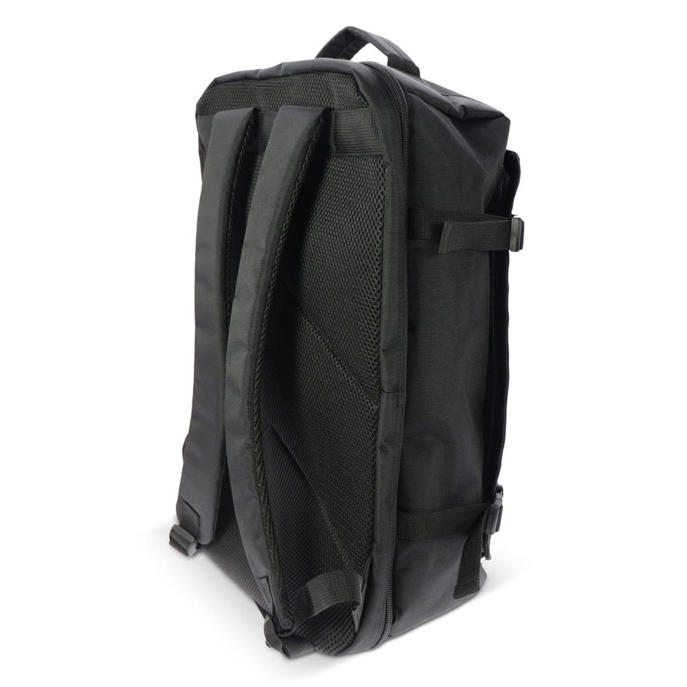 Laptop rugzak &amp; weekendtas 30L