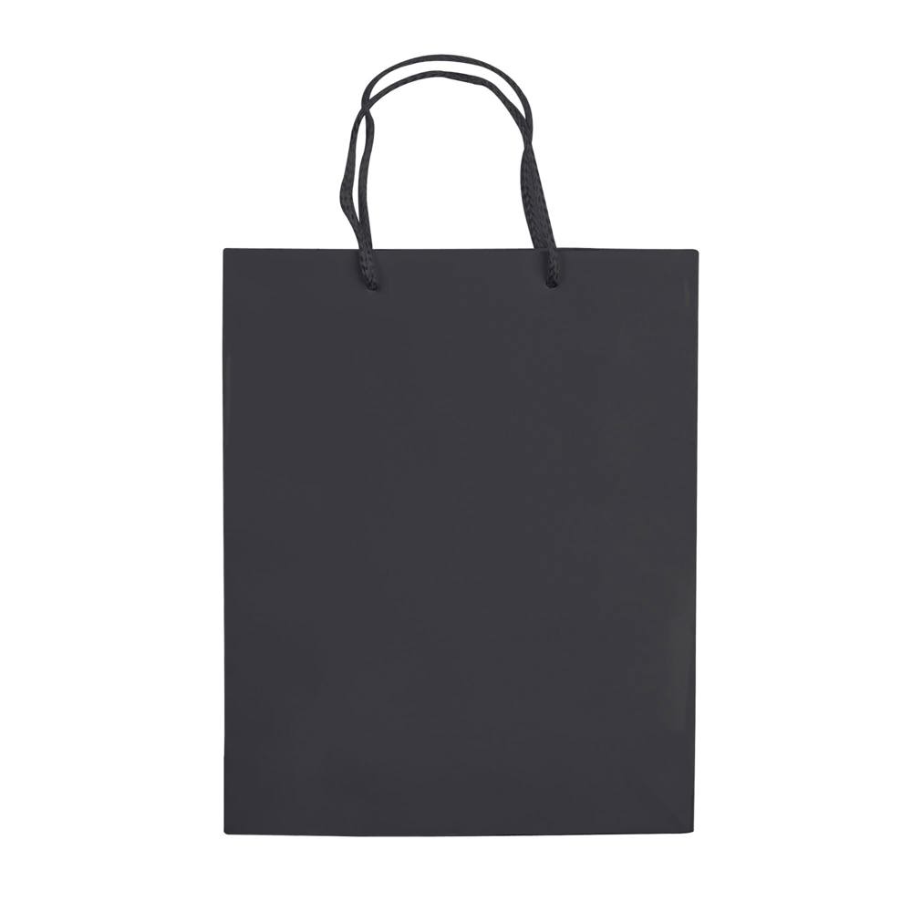 Draagtas papier middel 200g/m2