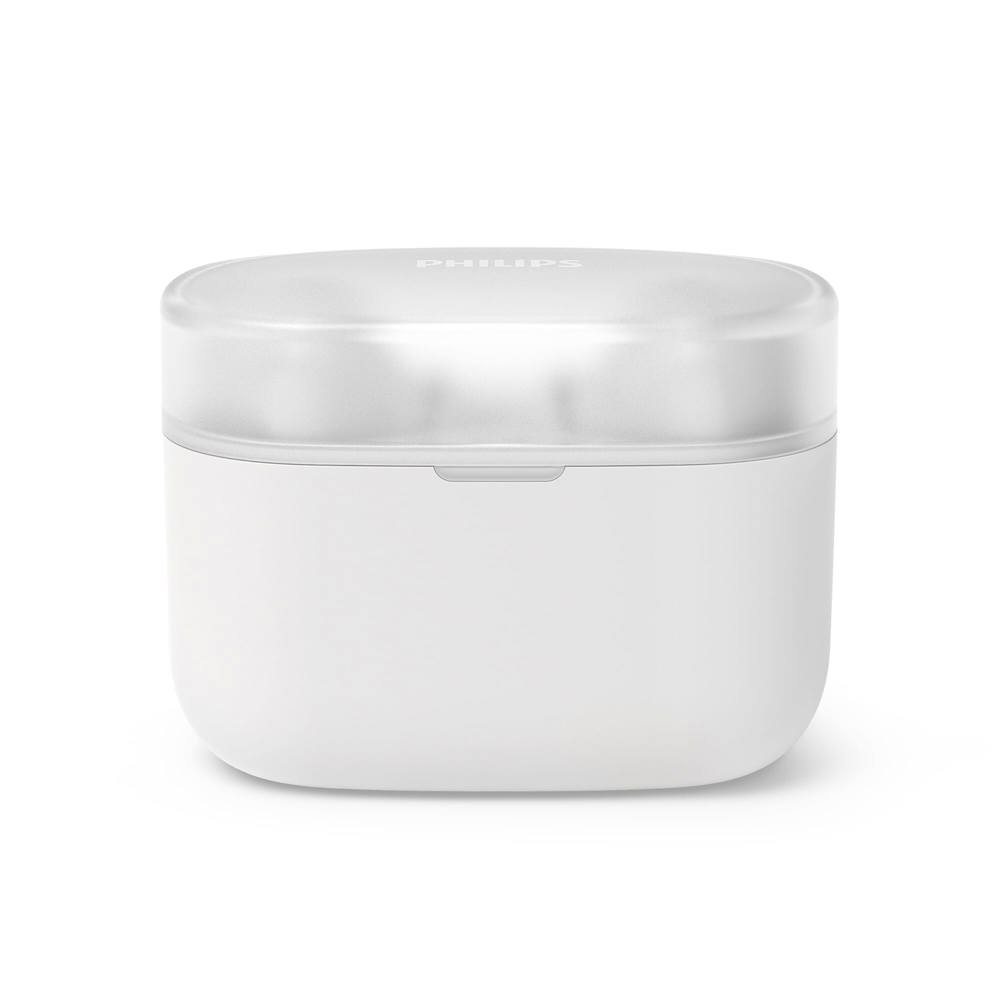 TAT2000 | Philips Draadloze In-Ear Oordopjes - Wit