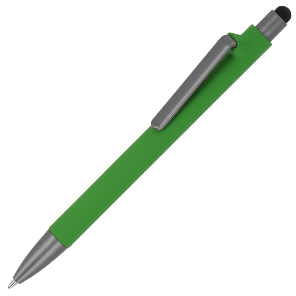 Balpen Madeira stylus R-ABS - Lichtgroen