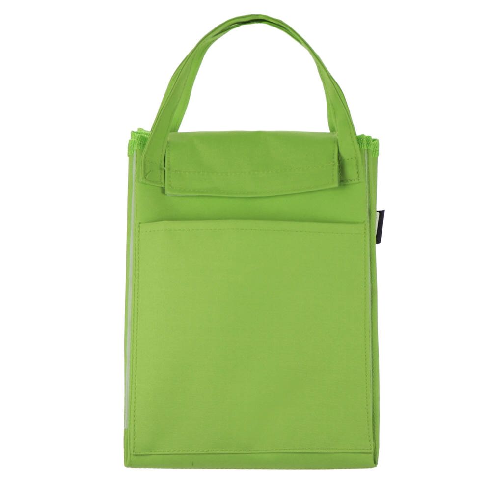 Opvouwbare koeltas &amp; picknickmat