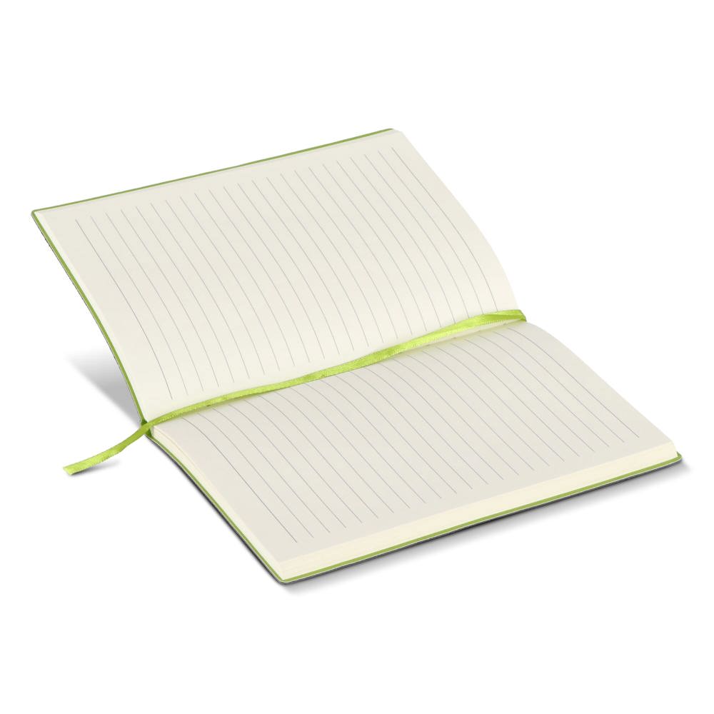 Notitieboek Yuzu softcover thermo A5