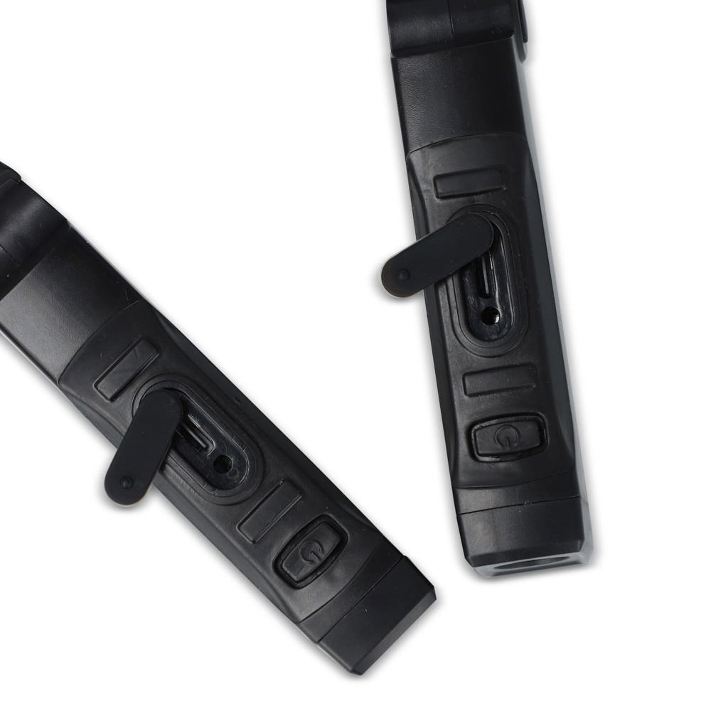 Oplaadbare handsfree nekzaklamp