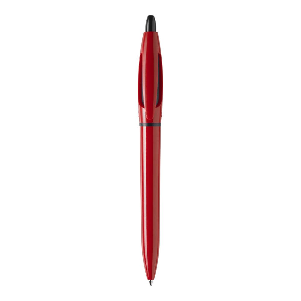 Balpen S! Extra hardcolour
