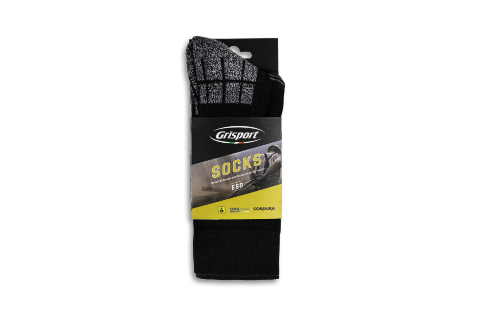 Grisport ESD sokken