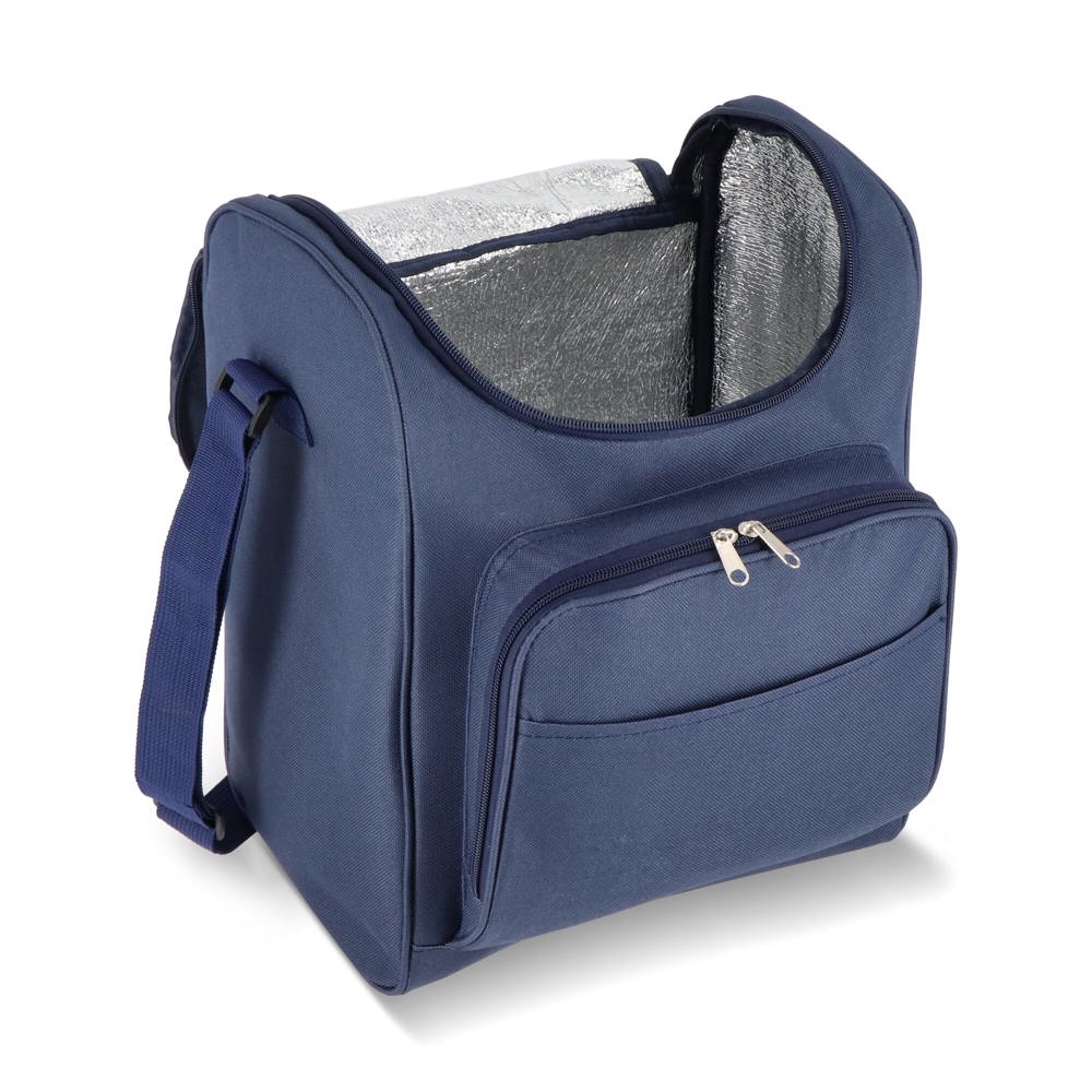 R-PET 600D koeltas, 26 x 19 x 34 cm, 13L