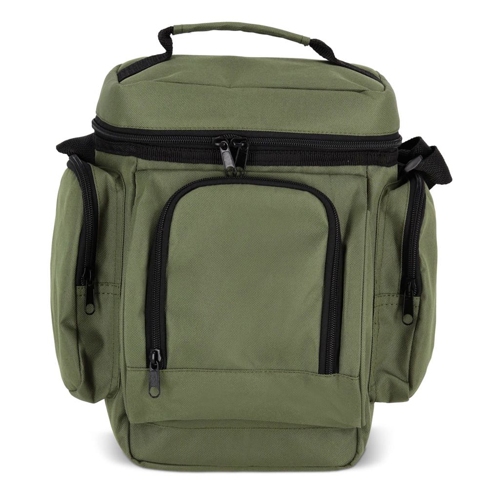R-PET 600D Lunchkoeler 10L
