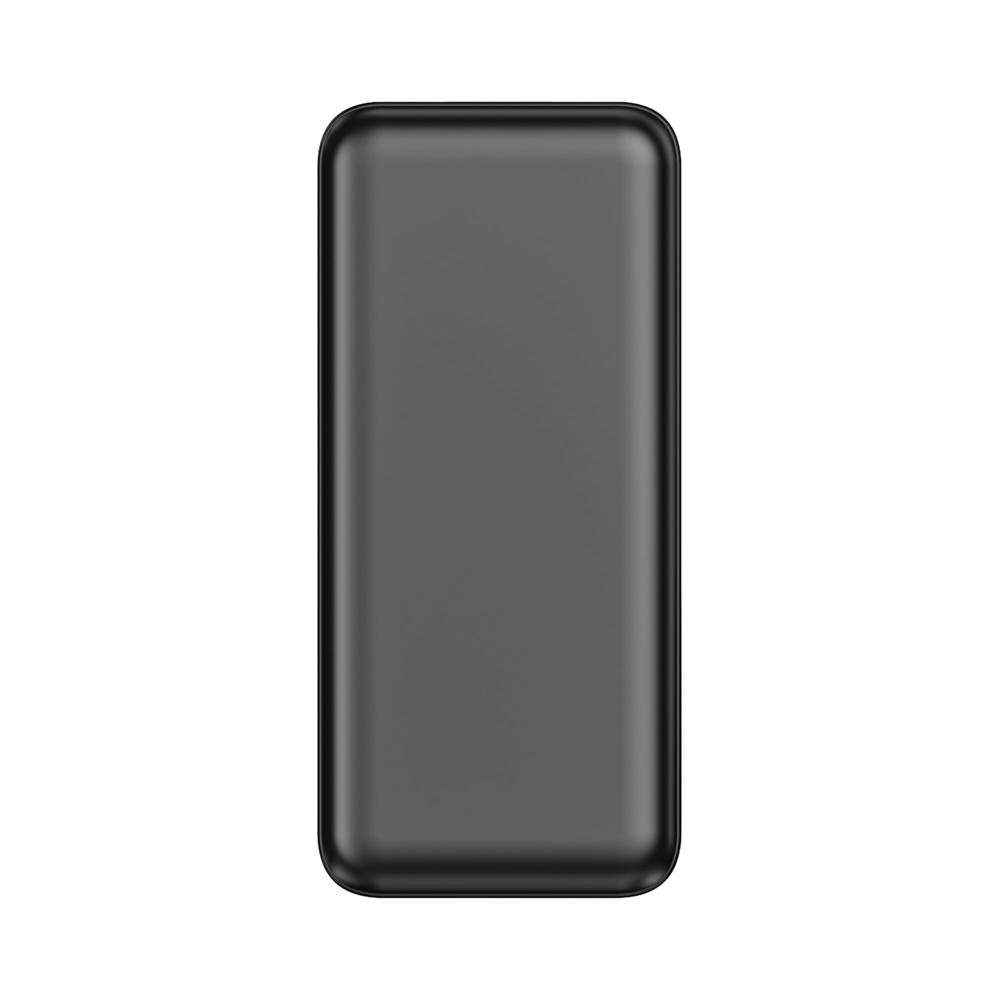 Nolu Powerbank met LED Display 20000 mAh