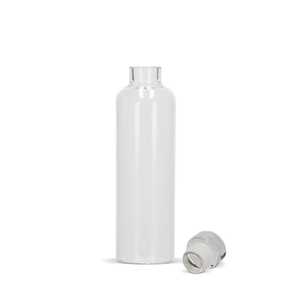 Glazen fles 500ml
