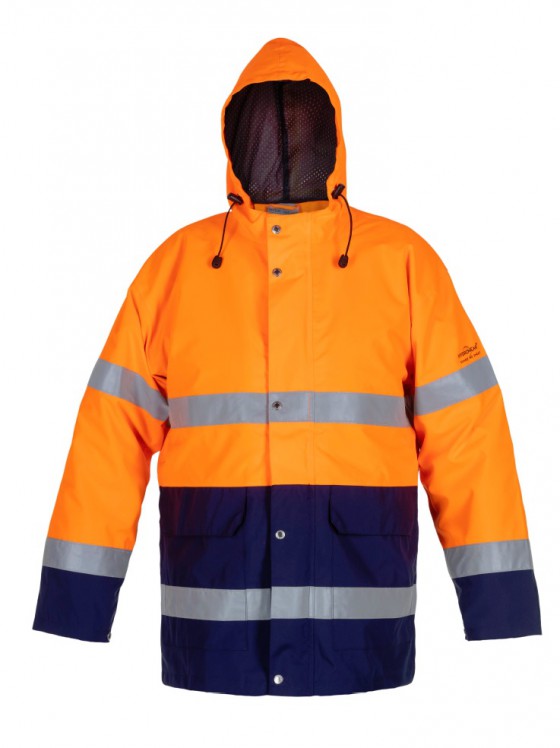 Hydrowear SNS parka Unna