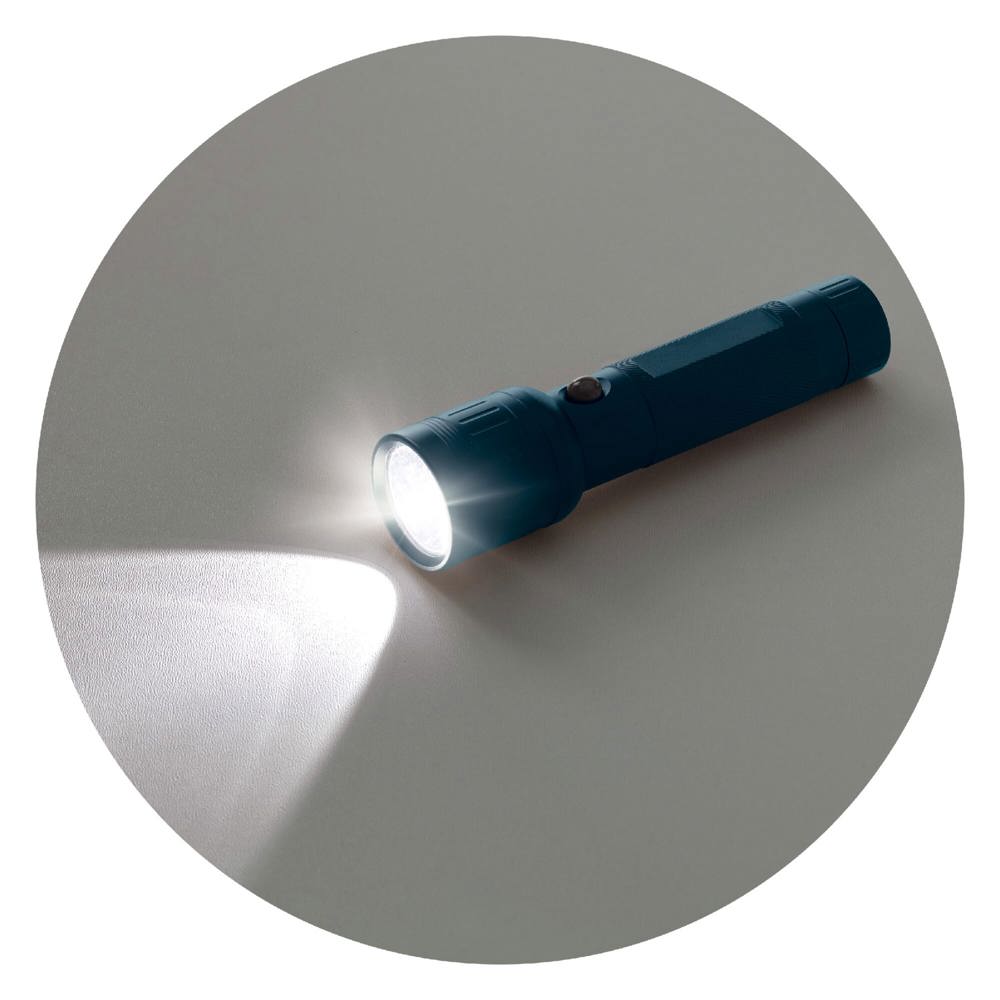 Survival zaklamp