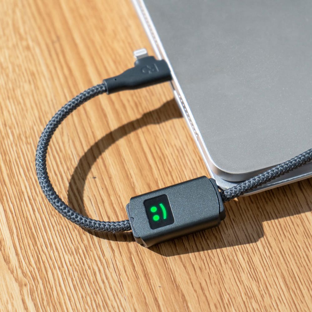 Xoopar Allure PD-kabel met gegevensoverdracht