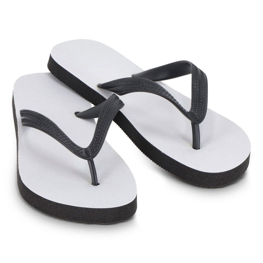 Slippers maat S 35/38 sublimatie