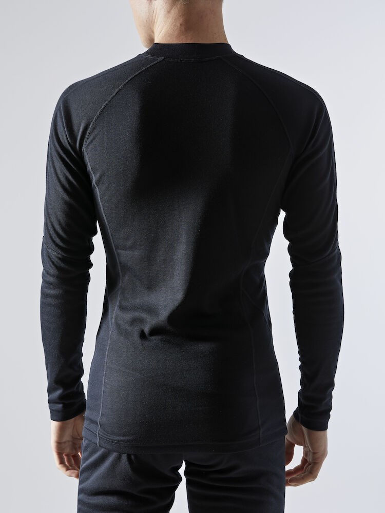 Craft - Thermal Baselayer Set M Black XS
