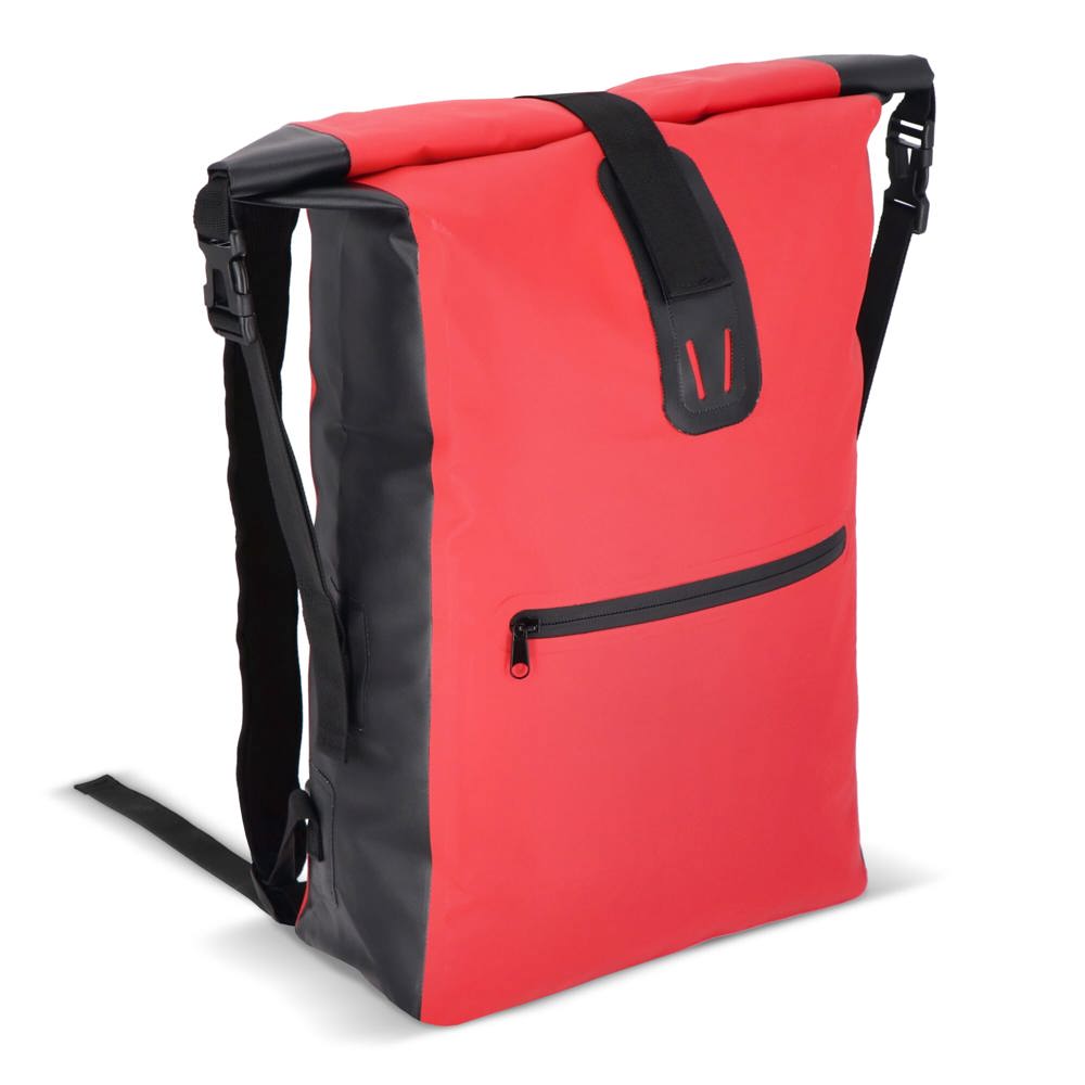 Rugzak Adventure 20L IPX4 - Rood