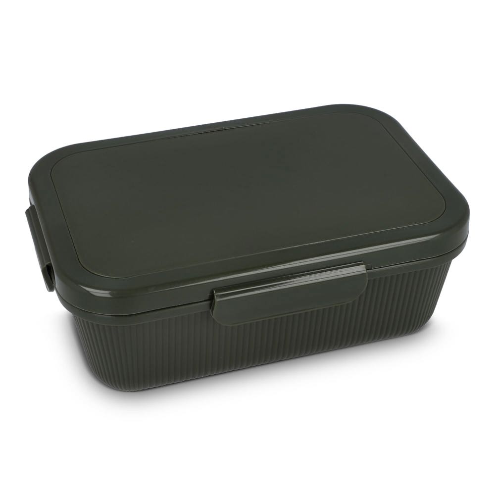 Sagaform Lunch Box Tina - Donker Groen