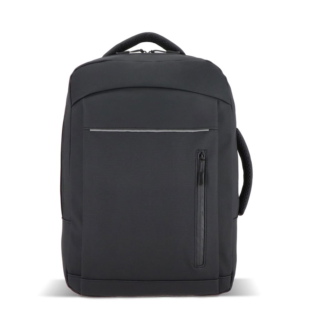 PU Osaka laptoprugzak 30 x 14 x 42 cm 15L