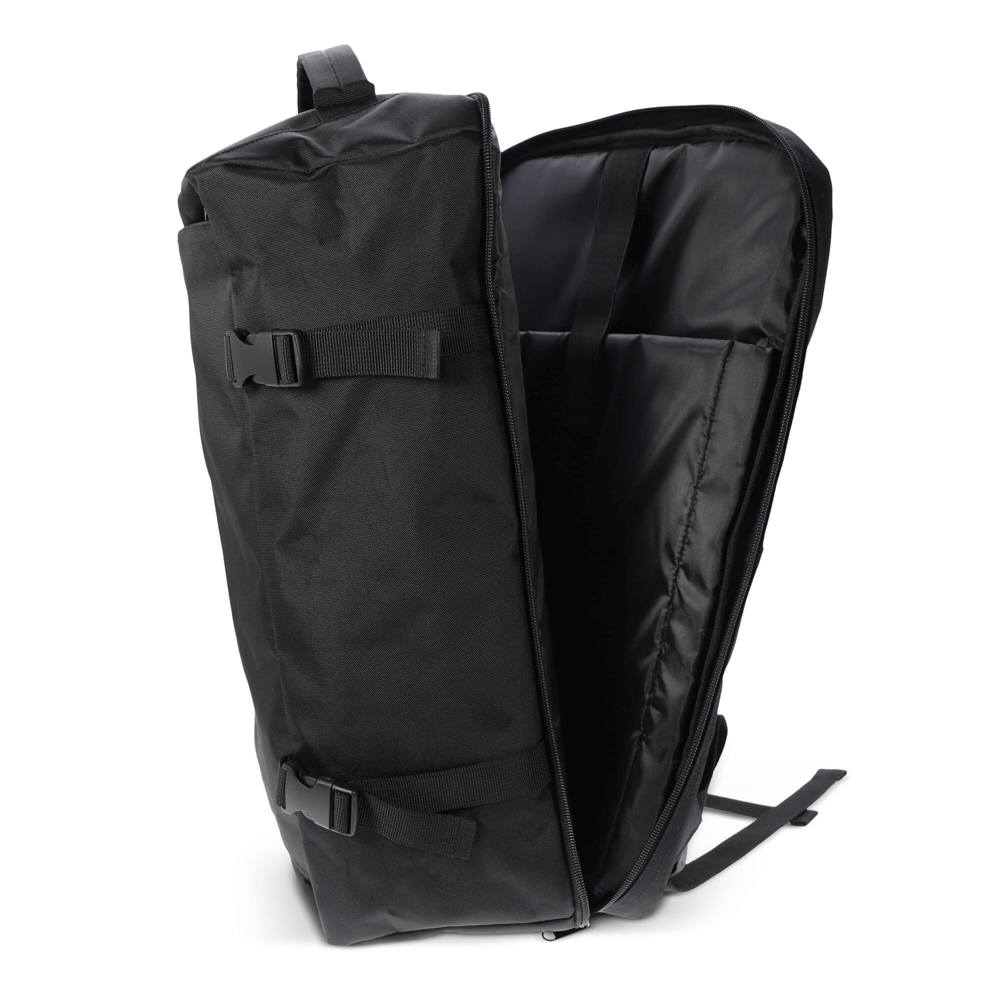 Laptop rugzak &amp; weekendtas 30L