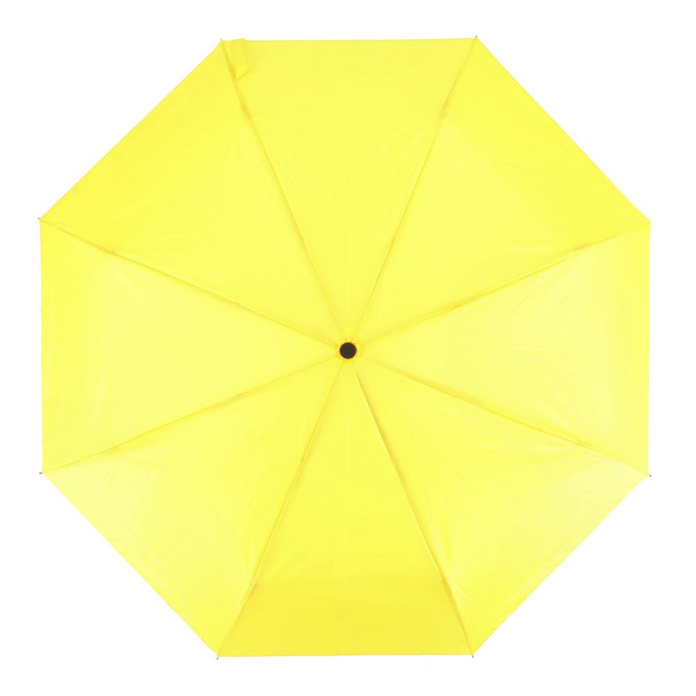Congo 190T Pongee 21" Opvouwbare paraplu