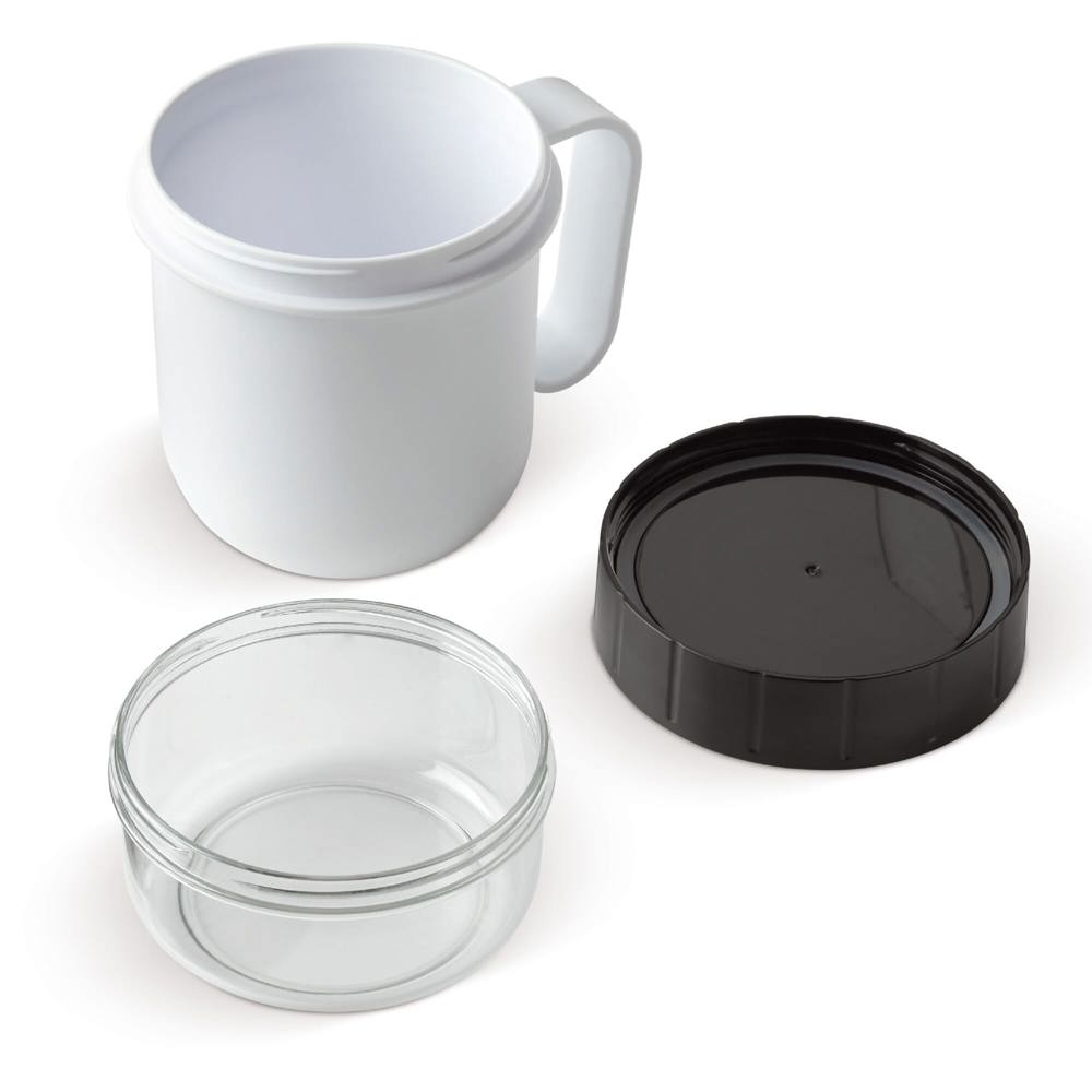 Lunchbeker to-go 520+230ml