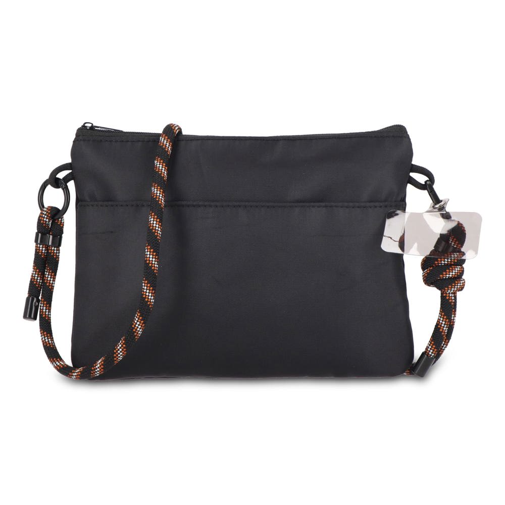 Extra Everyday Essentials pouch met paracord draagkoord