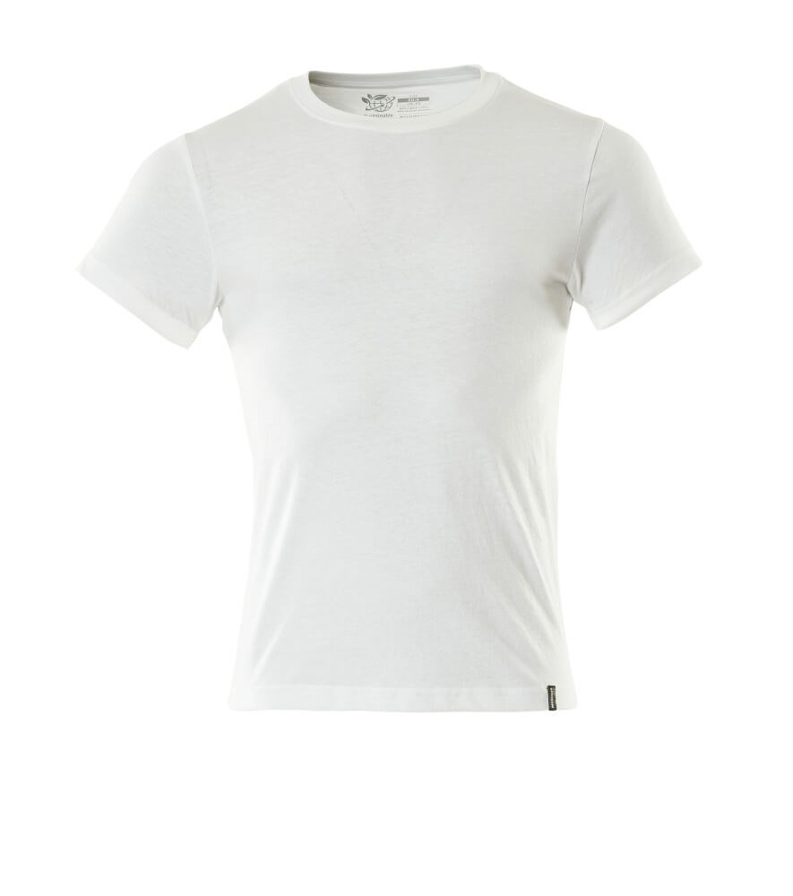 T-shirt - Wit