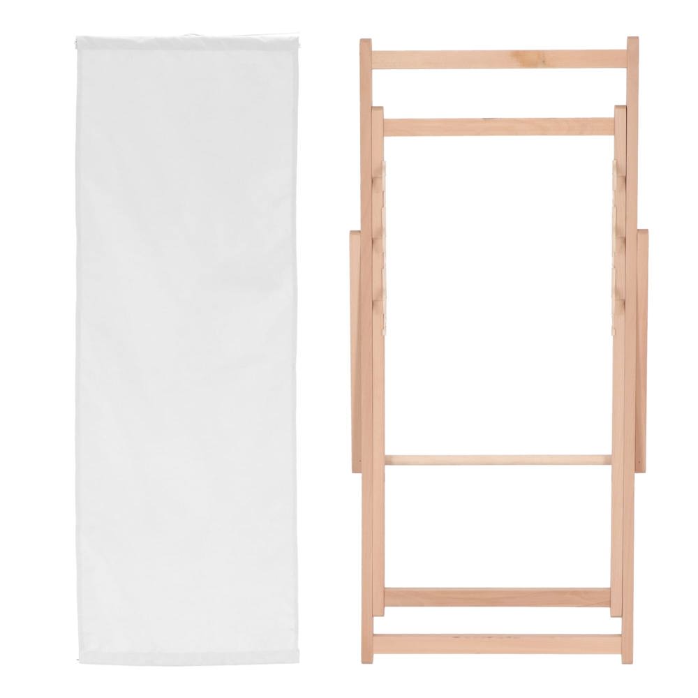 Vouwbare strandstoel sublimatie