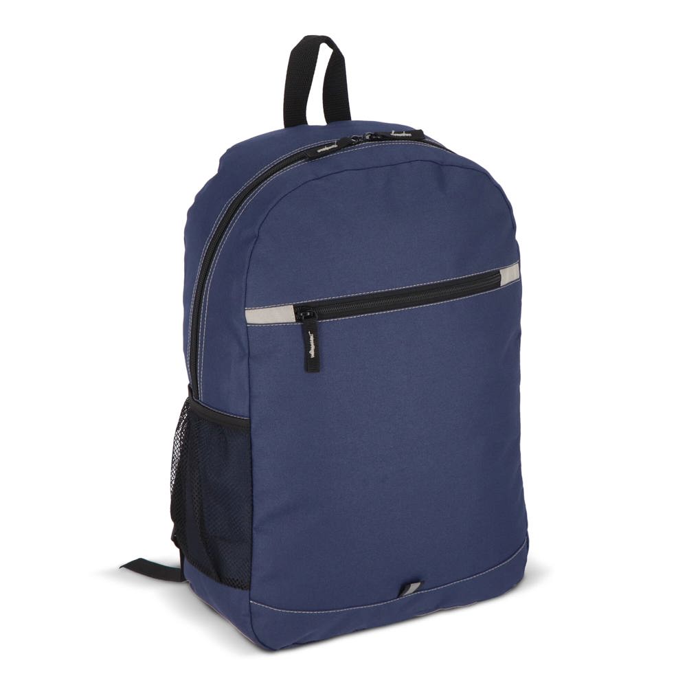 R-PET 600D Nevada rugzak 18L