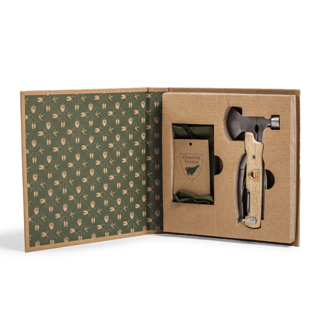 Orrefors Hunting multitool deluxe