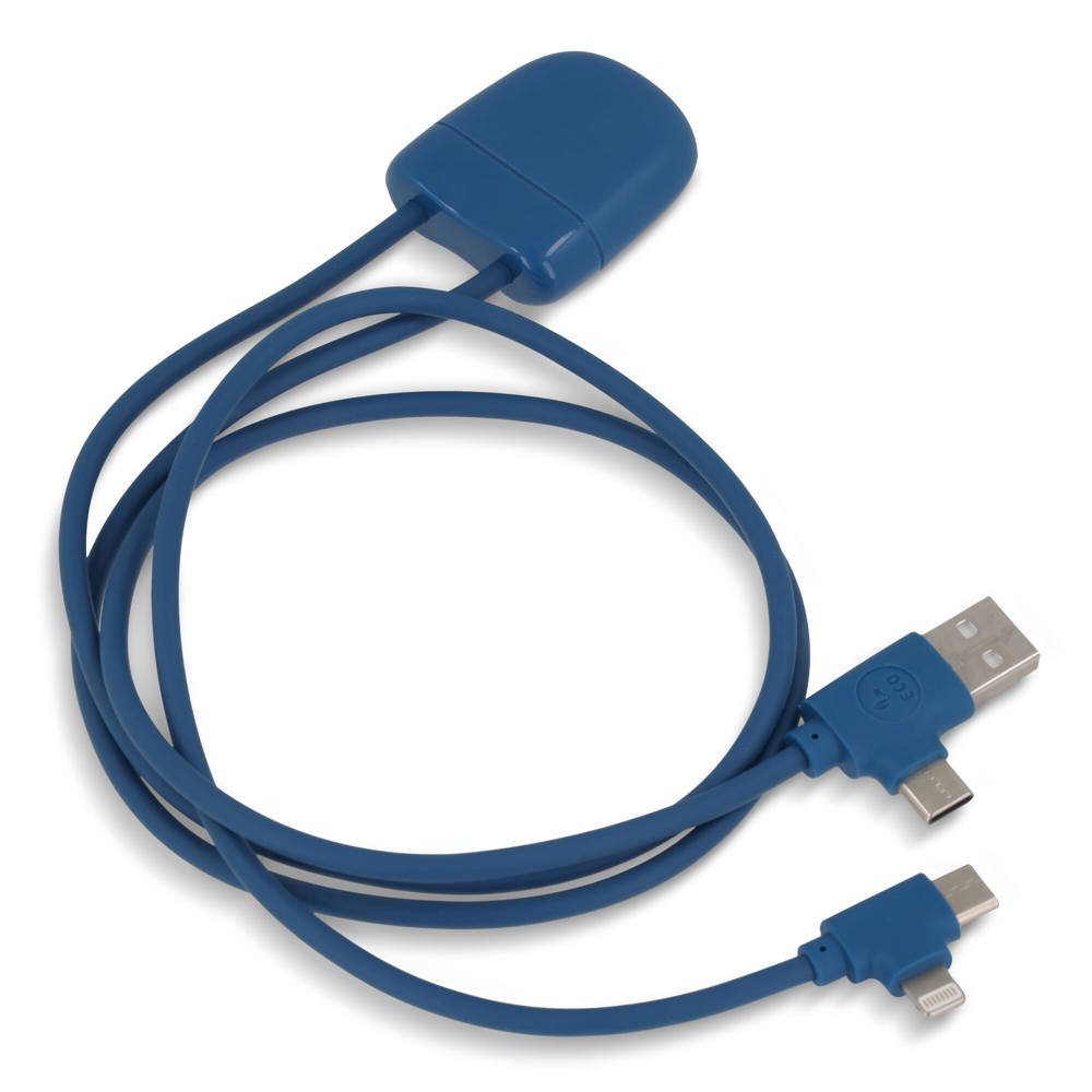 Xoopar Ice-C Charging cable