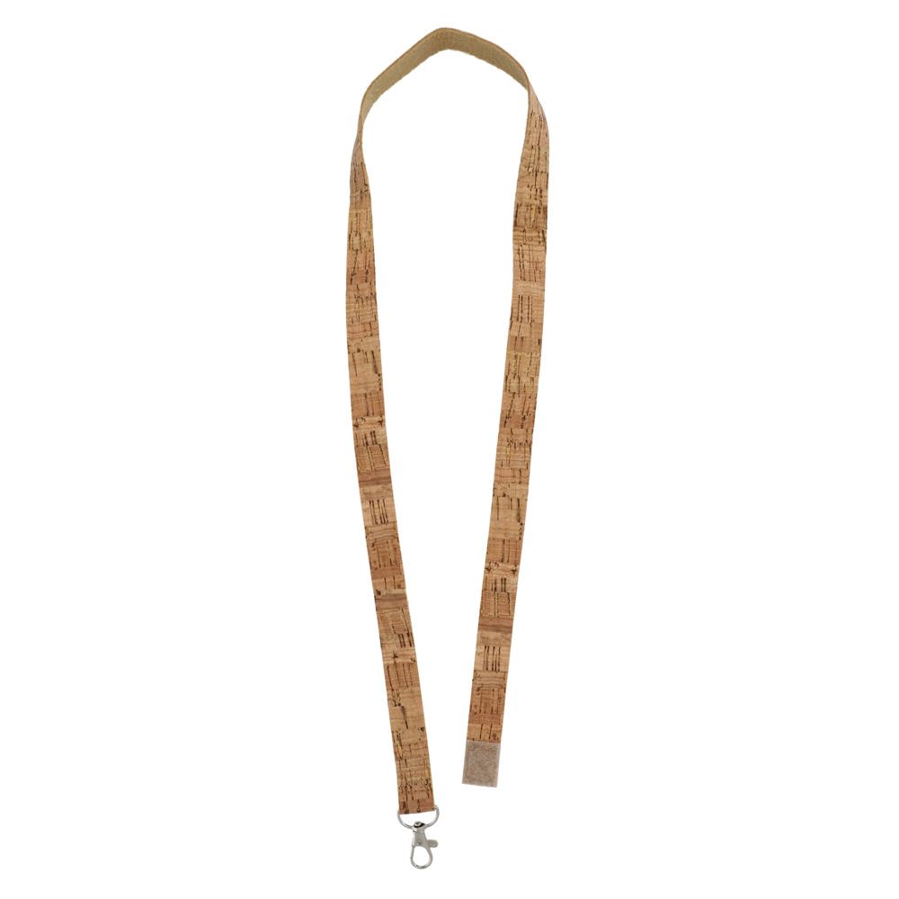 Lanyard Kurk