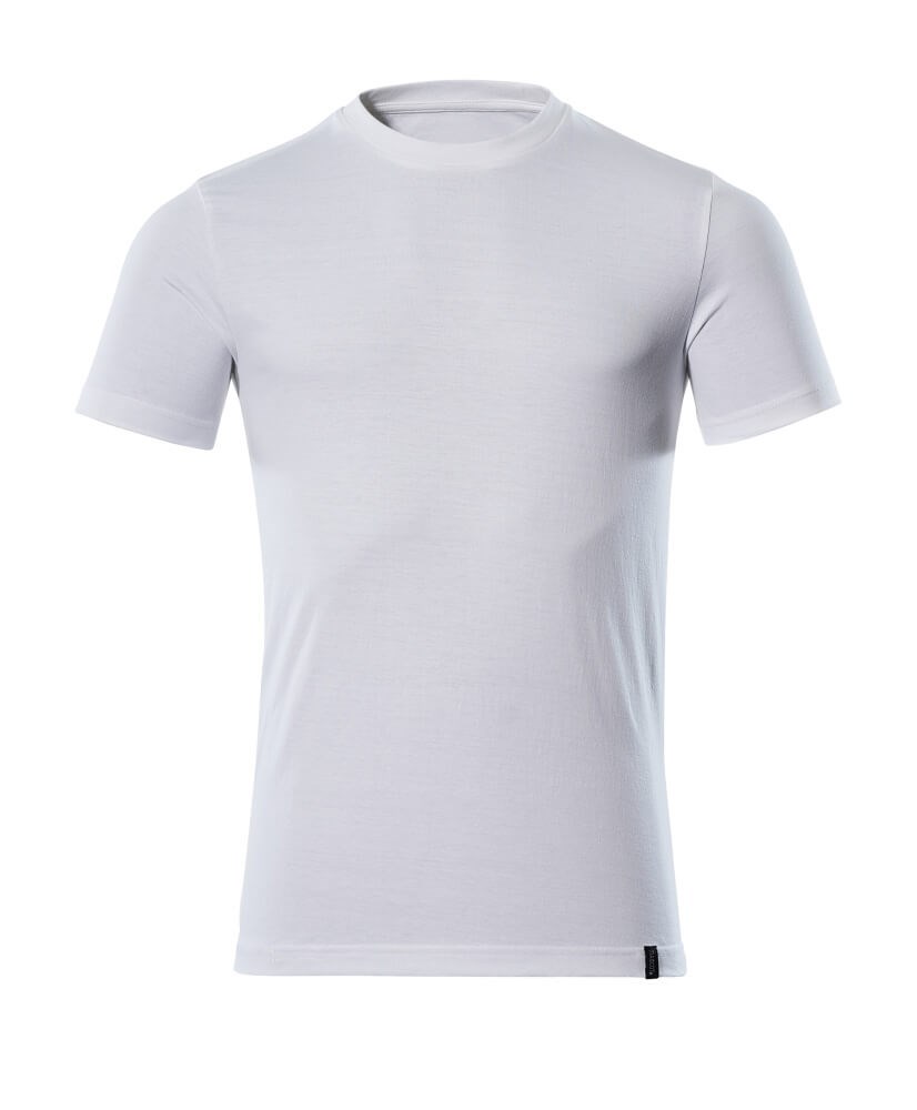 T-shirt - Wit