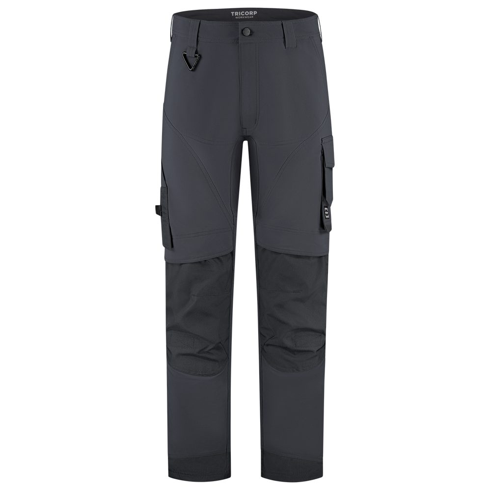 Werkbroek Cordura 4-Way Stretch Redefined