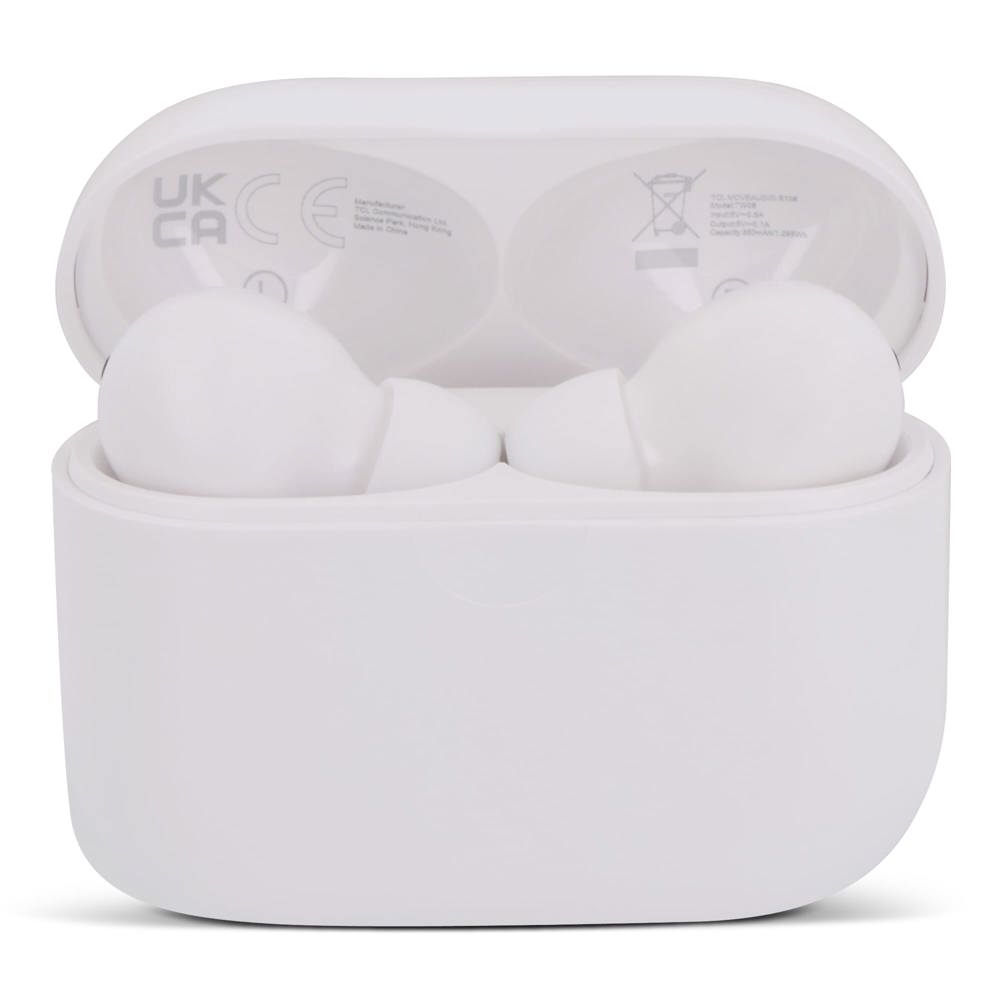 TW08-3BLCEU4-1 | TCL MOVEAUDIO S108 White