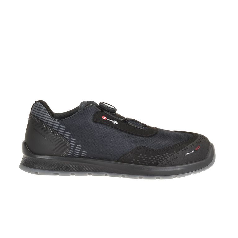 Sixton Newport Boa S3 SRC ESD
