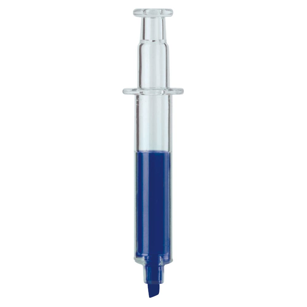 Markeerstift spuit