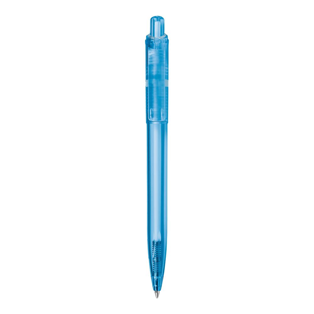 Balpen Ducal Clear transparant