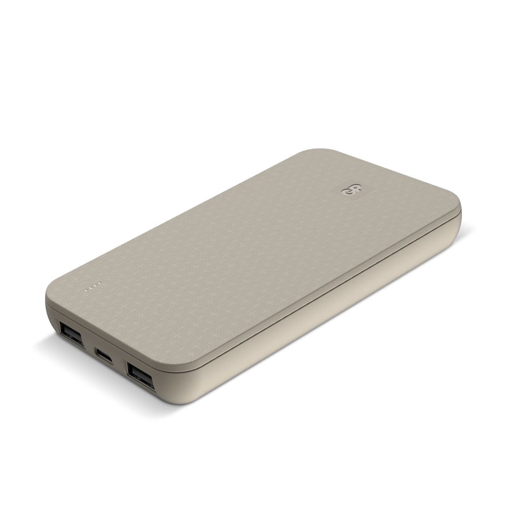 GP B+ Series Powerbank 10000 mAh - Beige