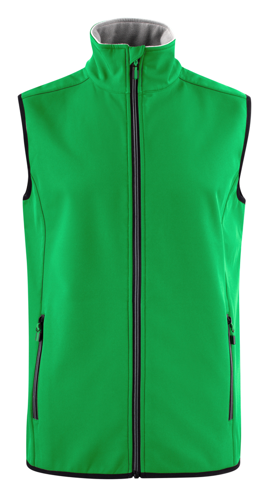 Trial  Bodywarmer Heren - Frisgroen