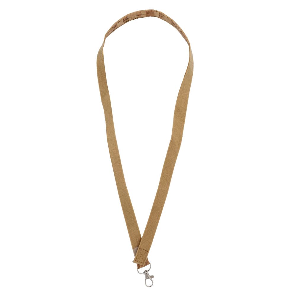 Lanyard Kurk