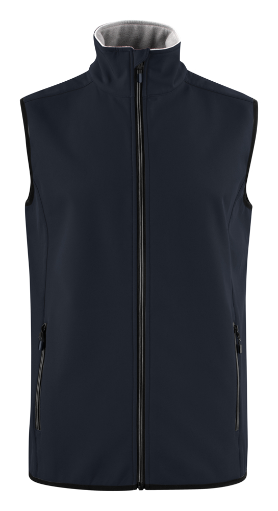 Trial  Bodywarmer Heren - Donker Marine