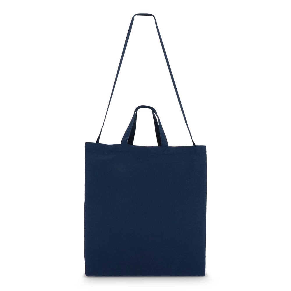 Katoen Tote OEKO-TEX® 40 x 13 x 44cm 220g/m²