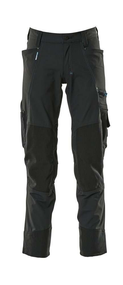 MASCOT® Broek met kniezakken 17179