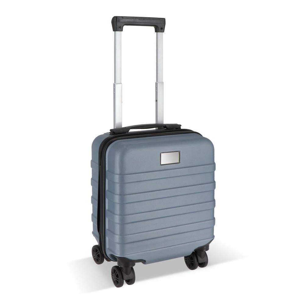 Underseat Trolley 14-Inch - Grijs