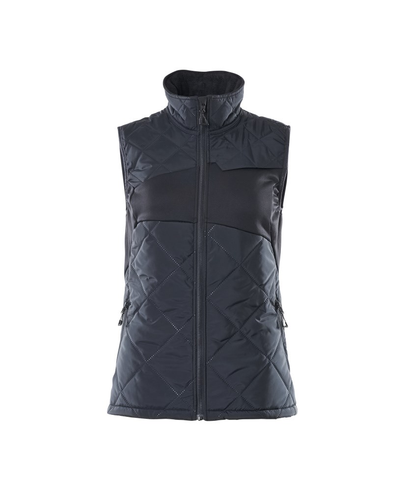 Thermobodywarmer