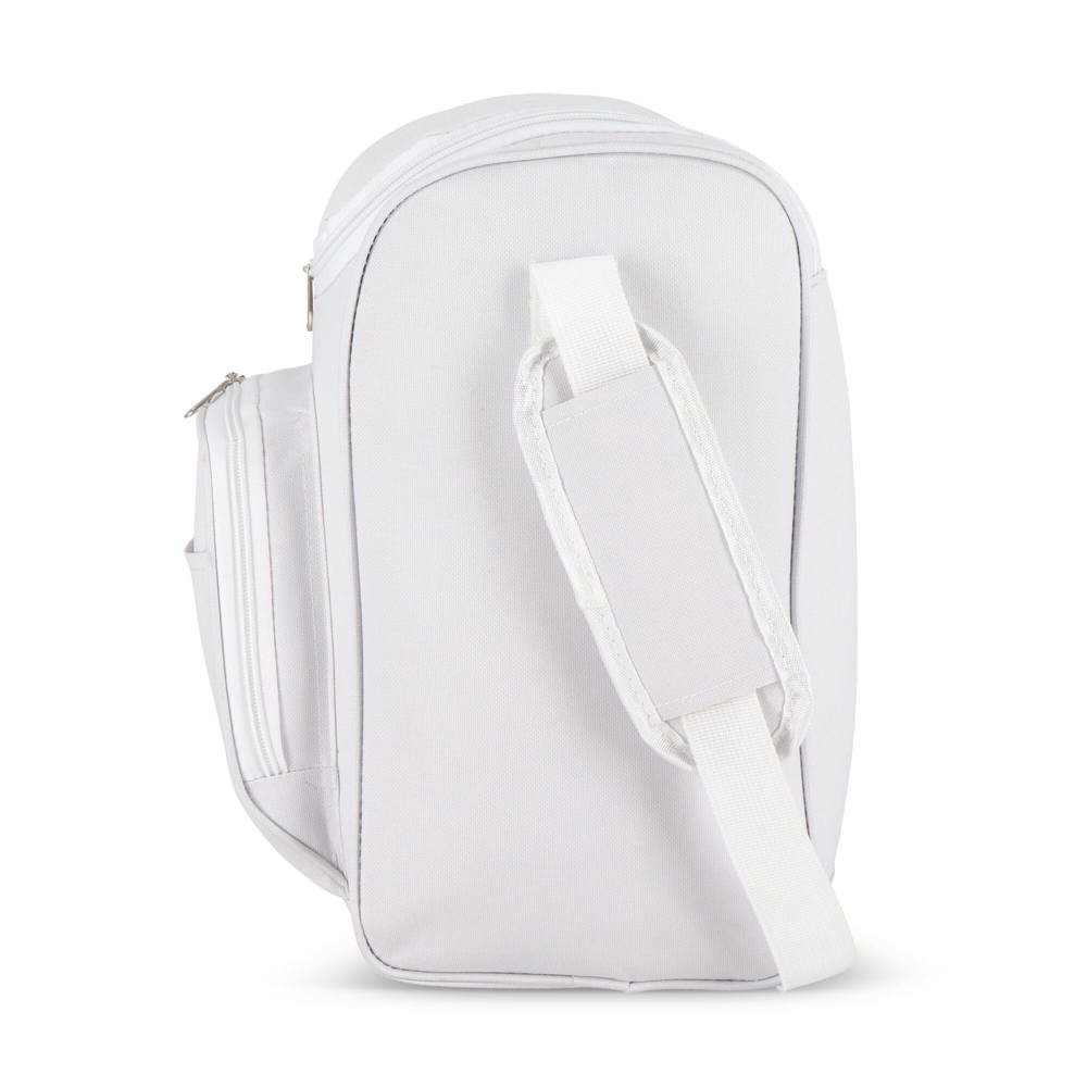 R-PET 600D koeltas, 26 x 19 x 34 cm, 13L