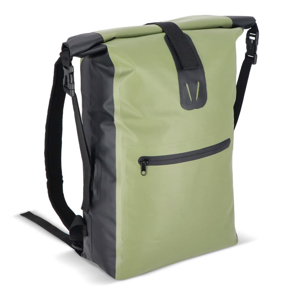 Rugzak Adventure 20L IPX4 - Olijfgroen