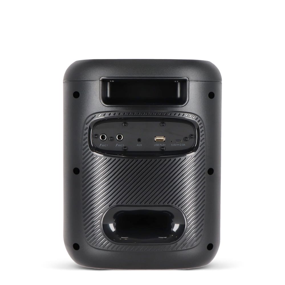 M-1803 | Muse Party Speaker met Microfoon 150W