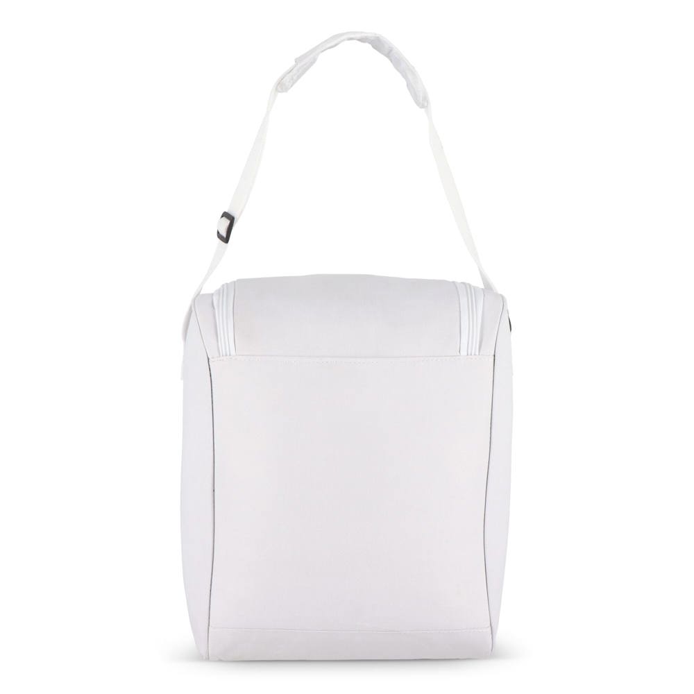 R-PET 600D koeltas, 26 x 19 x 34 cm, 13L